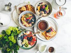 Health Tips:वजन कमी करण्यासाठी जेवण वगळणे योग्य आहे का? जाणून घ्या त्याचे दुष्परिणाम