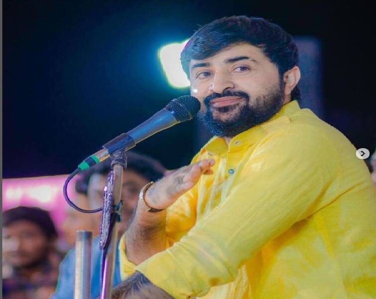 Rajkot: Folk singer Devayat Khawad s problem will increase, know what happened in the case Devayat Khavad: લોક ગાયક દેવાયત ખવડની વધશે મુશ્કેલી, જાણો કેસમાં શું થયો નવો ખુલાસો