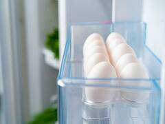 Egg Spoilage: कहीं आप भी तो नहीं खा रहे हैं फ्रिज में रखें खराब अंडे, इस तरह कर सकती हैं पहचान