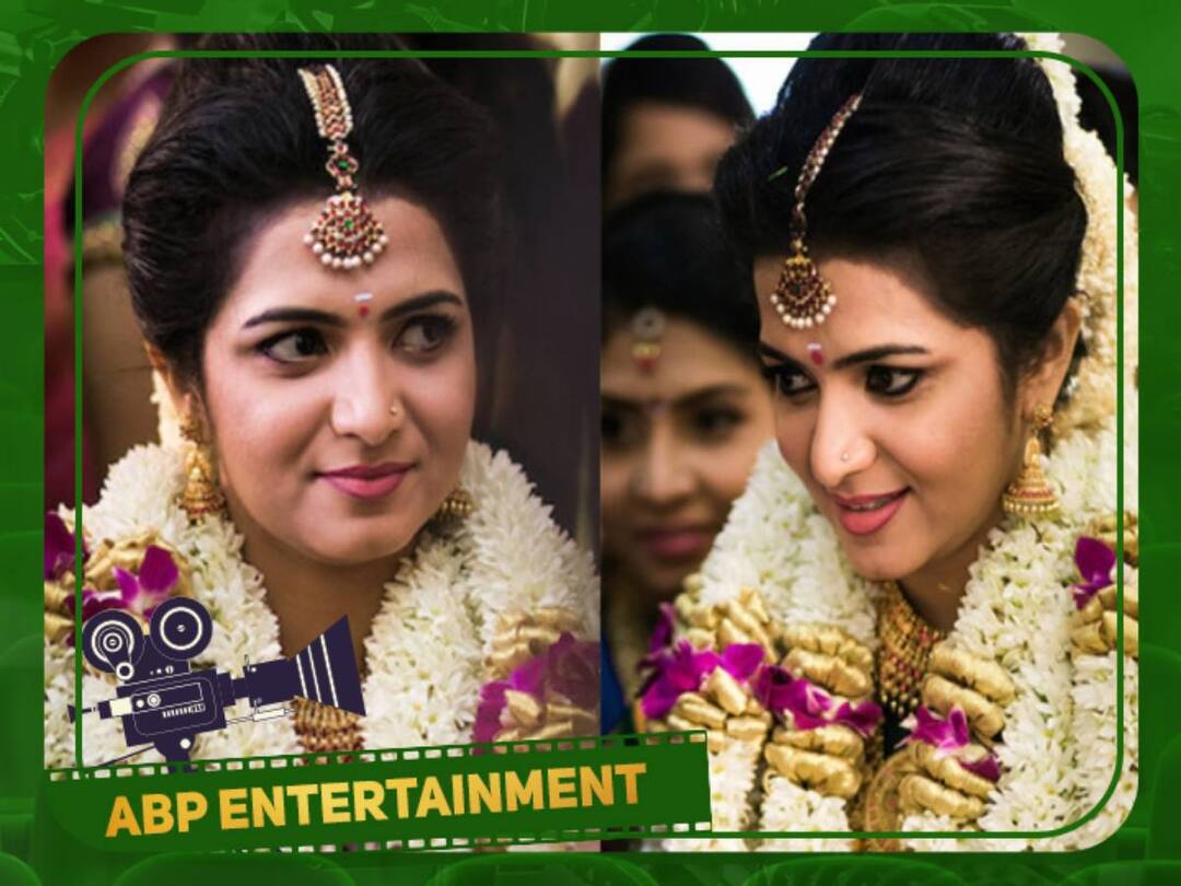 Is Popular anchor Divyadarshini planning to get remarry is the latest buzz in social media Divyadarshini Second Marriage : இரண்டாவது திருமணத்திற்கு தயாரான திவ்யதர்ஷினி? மாப்பிள்ளை யாரு தெரியுமா?
