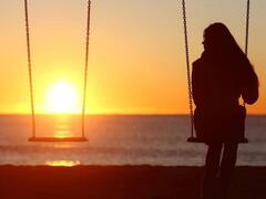 'सब होते हुए भी मुझे अकेलापन महसूस होता है...'