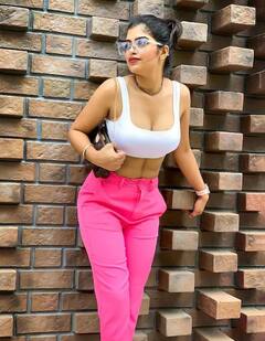 Bhojpuri Actress : જુઓ ભોજપુરી સિનેમા જગતની સની લીઓનીને, આંખોથી જ કરી નાખશે ઘાયલ