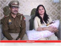 Trending: पुलिस की पत्नी ने झाड़ियों में मिली नवजात बच्ची को कराया स्तनपान, यूजर्स ने किया सैल्यूट