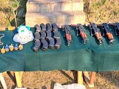 உரிமம் பெறாத ஆயுதங்கள் பயன்பாட்டை முழுமையாக தடுக்க வேண்டும் - நீதிபதிகள்