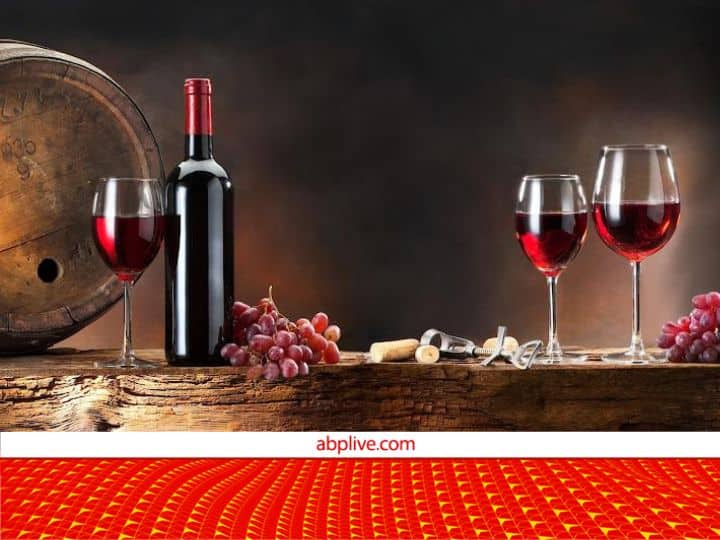 Red wine is beneficial for health facts about red wine read here क्या रेड वाइन पीना वाकई स्वास्थ्य के लिए फायदेमंद होता है, यहां पढ़ें पूरा सच