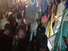 Nellore Stampede: சந்திரபாபுநாயுடு பொதுக்கூட்டத்தில் நெரிசலில் சிக்கி 7 பேர் உயிரிழப்பு..! ஆந்திராவில் சோகம்..