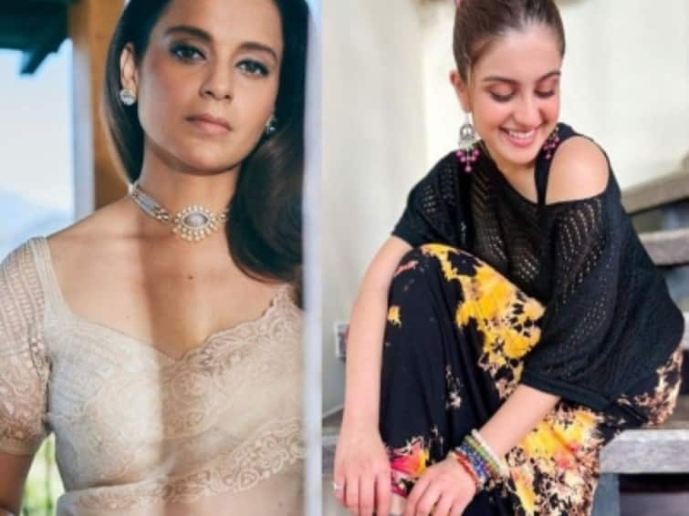 'She Didn't Do It Alone... It's Murder': Kangana Ranaut's Verdict On Tunisha Sharma's Death 'She Didn't Do It Alone... It's Murder': Kangana Ranaut's Verdict On Tunisha Sharma's Death