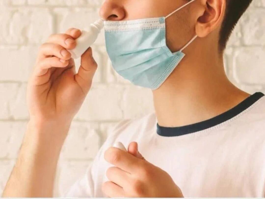 Nasal Vaccine: నాసల్ వ్యాక్సిన్ ఎవరు తీసుకోవాలి? బూస్టర్ డోస్ వేసుకున్న వాళ్లకూ ఇది అవసరమా? Covid Task Force Chief Says Nasal Vaccine Not Recommended After Precaution Dose Report Nasal Vaccine: నాసల్ వ్యాక్సిన్ ఎవరు తీసుకోవాలి? బూస్టర్ డోస్ వేసుకున్న వాళ్లకూ ఇది అవసరమా?