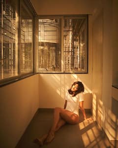 Ananya Pandey: అయ్యబాబోయ్! అనన్య పాండే లేటెస్ట్ పిక్స్ చూశారా?