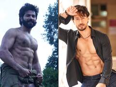 Fitness Motivation: इस New Year में करना चाहते हैं फिजिलक ट्रांसफॉर्मेशन! इन एक्टर्स से मिलेगा बॉडी बनाने के असली जुनून