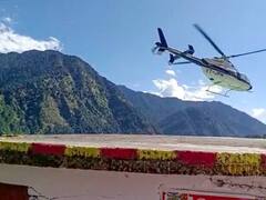 जैसलमेर में हेलीकॉप्टर जॉयराइड सेवा शुरू, अब पर्यटन को मिलेगा पहले से ज्यादा बढ़ावा 