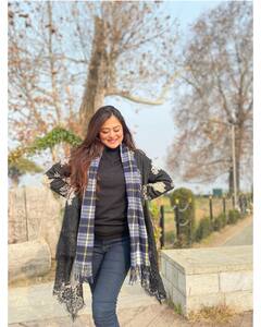 Sheezan Khan Sister: कभी बनी 'मां लक्ष्मी' तो कभी 'मां सरस्वती', शीजान की बहन Falaq Naaz ने निभाए छोटे पर्दे पर आईकॉनिक किरदार