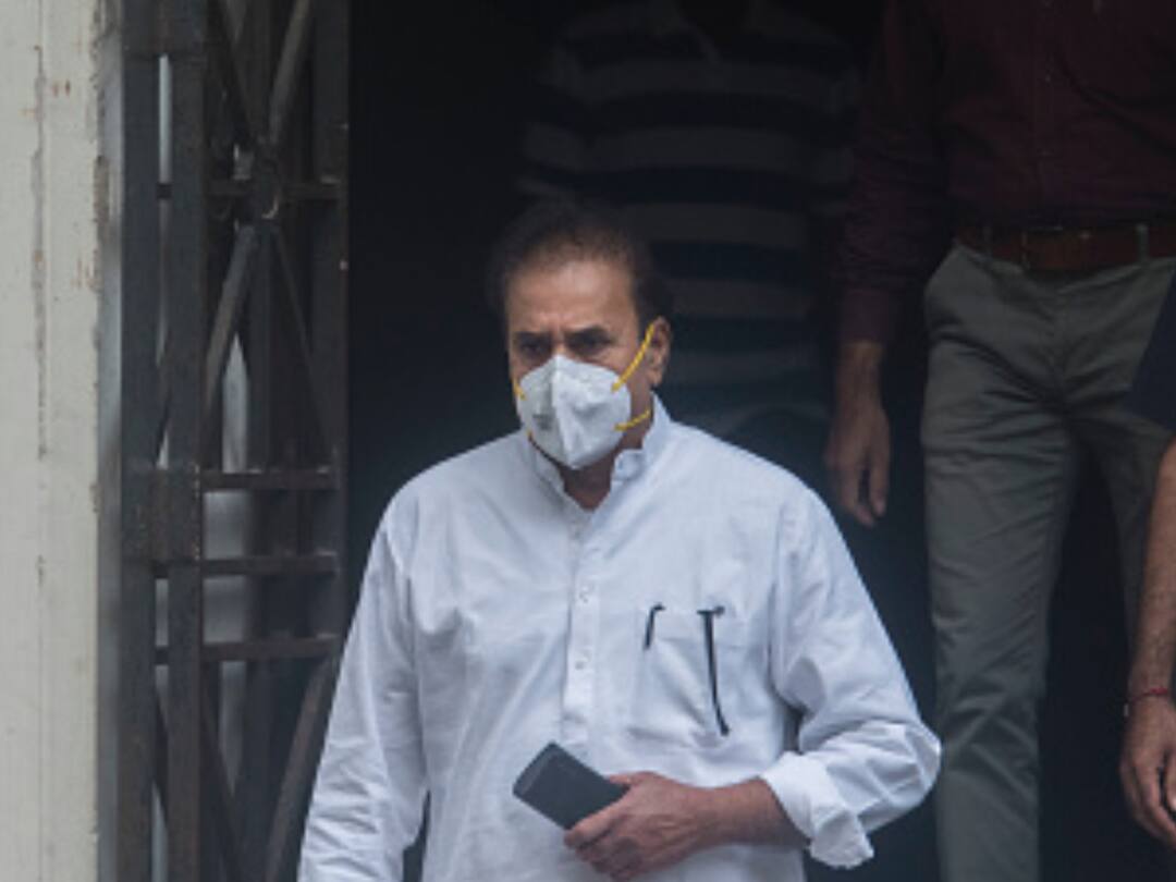 Ex-Minister Anil Deshmukh Likely To Walk Out Of Jail, Bombay HC Refuses To Extend Stay On Bail Ex Minister Anil Deshmukh Likely Walk Out Jail Bombay HC Refuses Extend Stay Bail Ex-Minister Anil Deshmukh Likely To Walk Out Of Jail, Bombay HC Refuses To Extend Stay On Bail