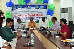 కాలుష్య కారక వ్యర్థాల నిర్వహణకు వెబ్‌సైట్ ప్రారంభించిన ఏపీ సర్కార్