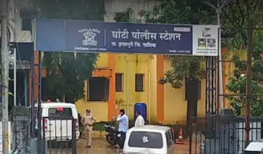 maharashtra news nashik case of abetment of suicide against BJP office-bearers in Nashik Nashik Crime : नाशिकमध्ये भाजप पदाधिकाऱ्यांविरुद्ध आत्महत्येस प्रवृत्त केल्याप्रकरणी गुन्हा, नेमकं प्रकरण काय? 