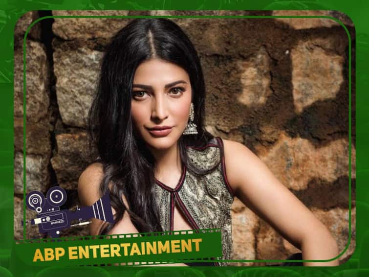 Shruti Hassan: ஹாலிவுட் டு டோலிவுட்... ஸ்ருதி ஹாசன் பக்கம் வீசும் அதிர்ஷ்ட காற்று...! Shruti Hassan shares her experience about hollywood to tollywood films Shruti Hassan: ஹாலிவுட் டு டோலிவுட்... ஸ்ருதி ஹாசன் பக்கம் வீசும் அதிர்ஷ்ட காற்று...!
