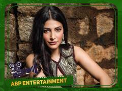 Shruti Hassan: ஹாலிவுட் டு டோலிவுட்... ஸ்ருதி ஹாசன் பக்கம் வீசும் அதிர்ஷ்ட காற்று...!
