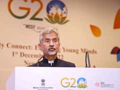 G20 Summit: External Affairs Minister Briefs BJP Spokespersons About G20 Presidency