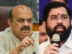 Maha-K'taka Border Row: ముదురుతున్న మహారాష్ట్ర కర్ణాటక సరిహద్దు వివాదం, యూటీగా ప్రకటించాలంటూ డిమాండ్