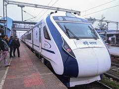 Before PM Modi Flags Off Bengal's First Vande Bharat Express On Friday, Check Images Of The Train