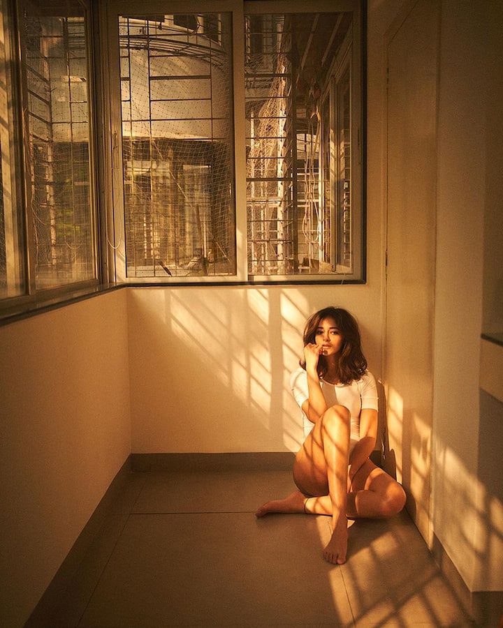 ఆఫర్లు నిల్.. ఎక్స్ పోజింగ్ ఫుల్ అన్నట్టు ఉన్నాయ్ అనన్య లేటెస్ట్ ఫోటోస్. Image Credit: Ananya Panday/ Instagram