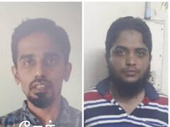 Crime : கோவை கார் வெடிப்பு வழக்கு ; மேலும் இருவர் கைது