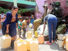 पुणे में 29 दिसंबर को रहेगी पानी की किल्लत, इन इलाकों में बंद रहेगी जलापूर्ति, देखें लिस्ट  