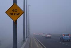 Dense Fog Disrupts Over 100 Flights At Delhi Airport, Adds To Congestion Woes