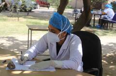 Coronavirus Cases in India : काळजी घ्या! देशांत गेल्या 24 तासांत 188 नवीन कोरोनाबाधित रूग्ण