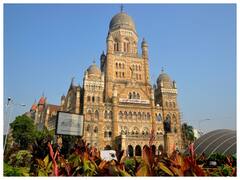 BMC हेडक्वॉर्टर में शिंदे और उद्धव गुट के बीच जमकर झड़प, शिवसेना दफ्तर पर दोनों तरफ से किया जा रहा दावा