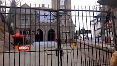 পাহাড়ে আসন্ন রংবদল! আস্থাভোটেই যোগ দিল না হামরো পার্টি