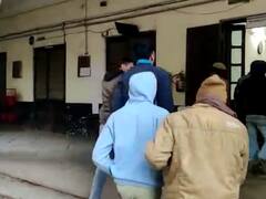 सीतापुर में कॉलेज की 3 छात्राओं ने की आत्महत्या, सामने आई चौंकाने वाली बात