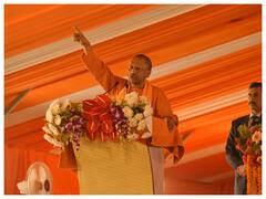 Make The Most Of G20 Events, Introduce 'Brand UP', CM Yogi Tells Officials