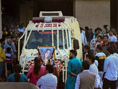 तुनिषा शर्मा की मौत पर उनके चाचा का बड़ा दावा, बोले- 