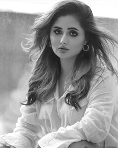 रश्मी देसाईचा हॉट अवतार; ब्लॅक अँड व्हाईट फोटोत दिसतेय खास!