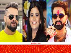 …तो इस कारण से लड़ते हैं पवन सिंह और खेसारी लाल यादव? पटना में इस एक्ट्रेस ने कर दिया एक्सपोज