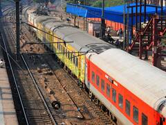 RVNL Shares Rise Over 4 Per Cent After Bagging Rs 1,545 Crore Maldives Project