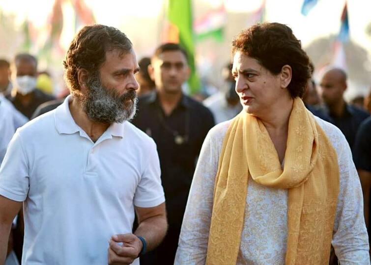 PM Modi Mother Health: Rahul Gandhi and Priyanka Gandhi tweets and prayers speedy recovery for heeraben modi Heeraba Modi Health: હીરાબાની તબિયતને લઈ રાહુલ ગાંધી અને પ્રિયંકા ગાંધીએ ટ્વિટ કરીને શું કહ્યું ?