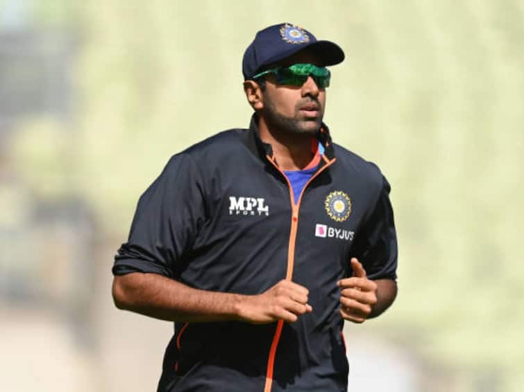'Ashwin Should Be One Of The Candidates For India's Test Captaincy' - Says Former Pakistan Spinner On Ravi Ashwin 'Ashwin Should Be One Of The Candidates For India's Test Captaincy' - Says Former Pakistan Spinner On Ravi Ashwin