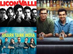 5 Shows & Movies To Watch To Gain Insight To The Start-Up World