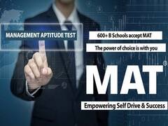 MAT 2023 February Session: Exam Dates Announced, Registrations Begin Online