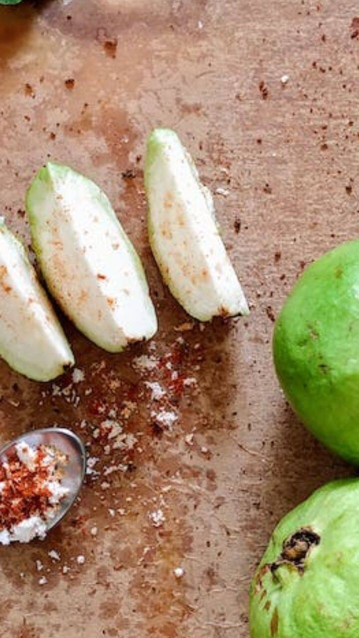 Health Benefits Of Eating Guava Check Out Here கொய்யா பழம் சாப்பிடுவதால் இவ்வளவு நன்மைகளா