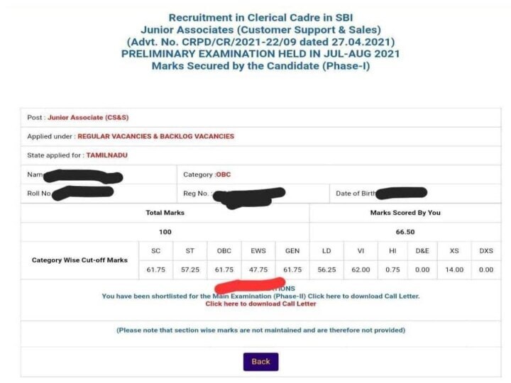 Railway Recruitment Board: ரயில்வே தேர்வில் எஸ்.சி., எஸ்.டி. பிரிவைவிட பொருளாதாரத்தில் நலிந்தோருக்குக் குறைவான கட் ஆஃப் - குவியும் கண்டனங்கள்