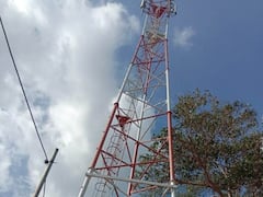 आजादी के 75 साल बाद इस नक्सल प्रभावित क्षेत्र में मिली इंटरनेट की सुविधा, पहली बार वीडियो देख झूम उठे ग्रामीण