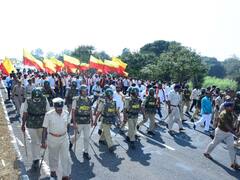 भारत में कैसे होता है राज्यों के बीच सीमा बंटवारा? समझिए क्यों आसान नहीं है कर्नाटक-महाराष्ट्र का विवाद सुलझाना