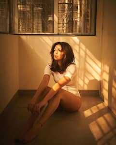 Ananya Pandey: అయ్యబాబోయ్! అనన్య పాండే లేటెస్ట్ పిక్స్ చూశారా?