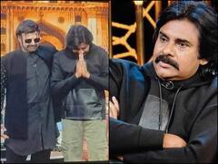 नंदमुरी बालकृष्ण के चैट शो में नजर आएंगे पवन कल्याण, सेट से लीक हुई वीडियो हो रही वायरल