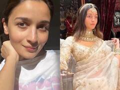 Alia Bhatt's 2022 Memories: आलिया की हल्दी, शादी से पोस्ट प्रेग्नेंसी लुक तक, एक्ट्रेस ने खोला साल भर की यादों का पिटारा