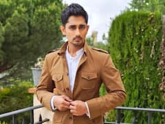 सिद्धार्थ ने एयरपोर्ट सुरक्षाकर्मियों पर लगाया उत्पीड़न का आरोप, कहा- मेरे बूढ़े माता-पिता को...