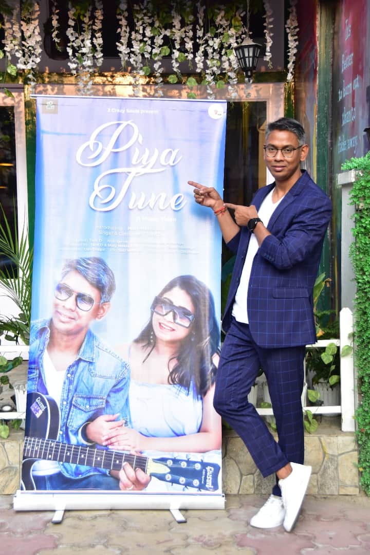 'শ্যুটিং হয়েছে কিছু অপরূপ লোকেশনে। আশা করছি দর্শকের ভাল লাগবে'।